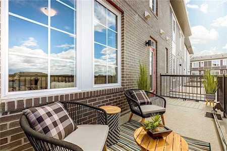 864 Walgrove Boulevard SE Calgary, AB T2X 4C2