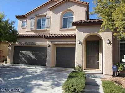 7641 Heavenly Peak St Las Vegas, NV 89166