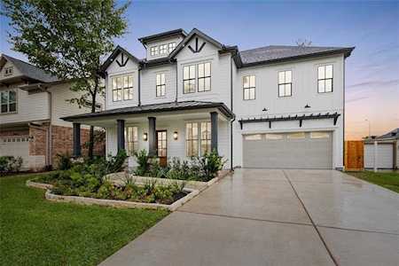 1237 Du Barry Ln Houston, TX 77018