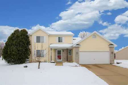 518 Riverside Dr Deforest, WI 53532