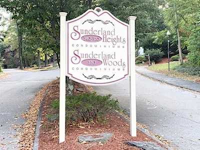 330 Sunderland Rd #18C Worcester, MA 01604