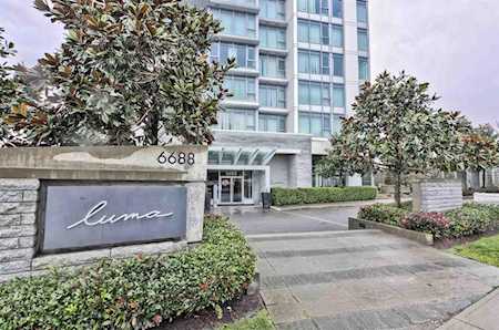 6688 Arcola Street #2302 Burnaby, BC V5E 0B3