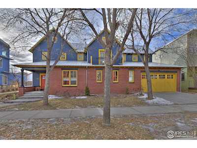 1017 Neon Forest Cir Longmont, CO 80504