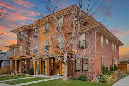 3390 W 33rd Ave Denver, CO 80211