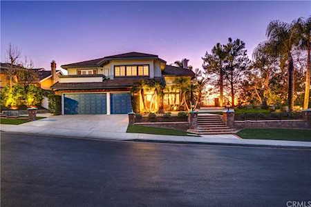 22341 Peartree Mission Viejo, CA 92692