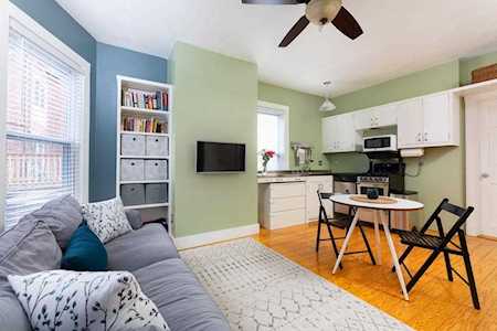 35 Harvard St. #3 Brookline, MA 02445