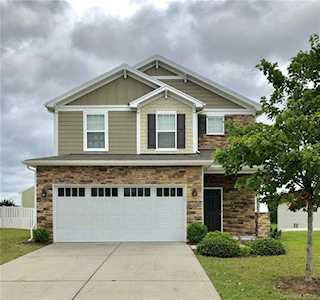 1013 Garden Web Rd Indian Trail, NC 28079
