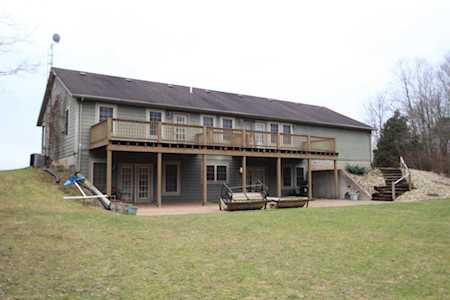 201 Greenfield Sabina Road Greenfield, OH 45123