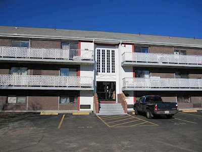 126 Beaver Street #50 Framingham, MA 01702