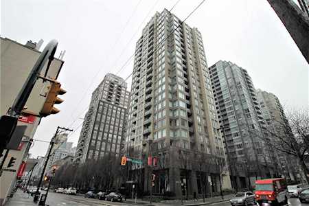 1001 Homer Street #507 Vancouver, BC V6B 1M9