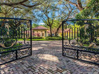 Address Withheld Coral Gables, FL 33156