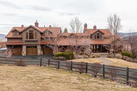 8530 Bellhaven Road Reno, NV 89511-7622