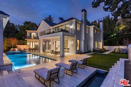9520 Hidden Valley Road Beverly Hills, CA 90210