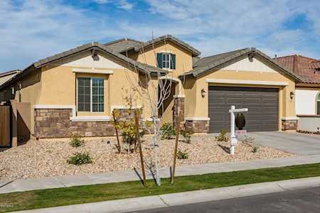 9654 E Thornbush Avenue Mesa, AZ 85212