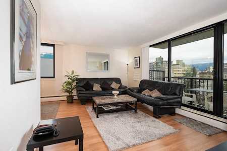 1330 Harwood Street #901 Vancouver, BC V6E 1S8