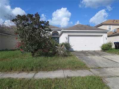 2110 Corner Point Court Orlando, FL 32820