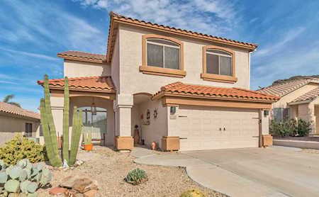6342 W Desert Hollow Drive Phoenix, AZ 85083