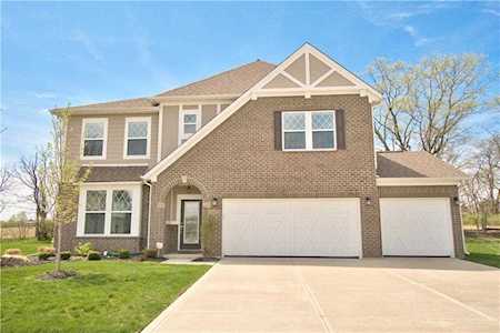 517 Amersham Court Avon, IN 46123