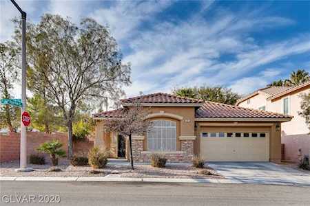 621 Jade Cliffs Ln Las Vegas, NV 89144