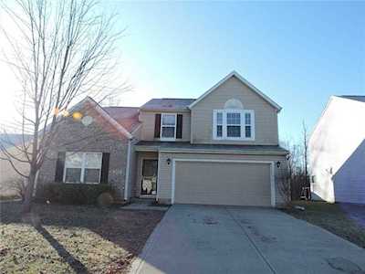 3337 Shepperton Boulevard Indianapolis, IN 46228