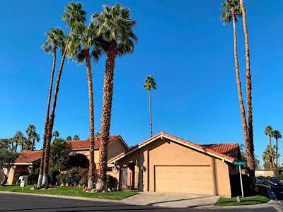 69970 Los Cocos Court Rancho Mirage, CA 92270