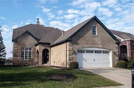 8964 Crystal River Drive Indianapolis, IN 46240