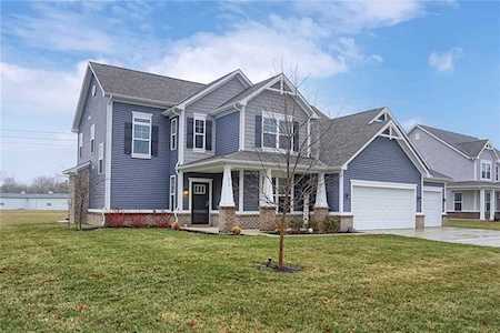 410 S Meadow Song Court New Palestine, IN 46163