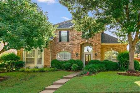 3628 Bent Ridge Drive Plano, TX 75074
