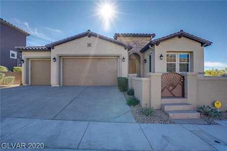 23 Via Tiberina Henderson, NV 89011