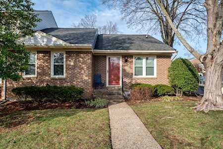 912 Dana Marie Dr Louisville, KY 40223