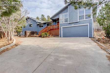 6311 Galway Drive Colorado Springs, CO 80918