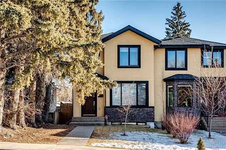 932 33 Street NW Calgary, AB T2N 2W9