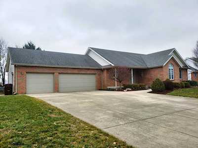 1201 Farmington Lane Washington Court House, OH 43160
