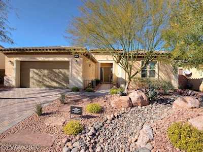 21 Moltrasio Ln Henderson, NV 89011