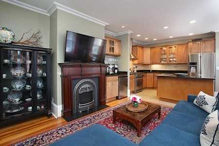 1 Seminary Street #2 Boston, MA 02129