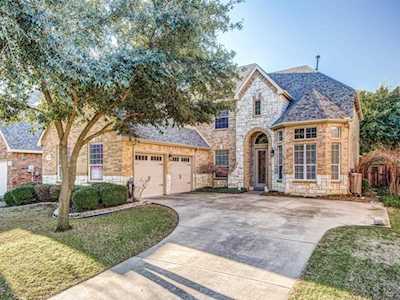8609 Tanglewood Drive Mckinney, TX 75072