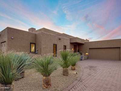 41734 N 111th Place Scottsdale, AZ 85262
