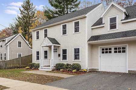 90 Middlesex St #90 Winchester, MA 01890
