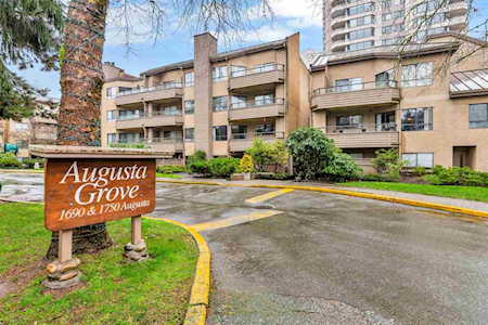 1750 Augusta Avenue #302 Burnaby, BC V5A 2V6