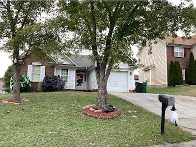 10334 Layton Ridge Ln Charlotte, NC 28214