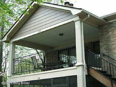 133 Dorsey Station Rd Louisville, KY 40223