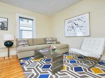 112 Franklin St #3 Brookline, MA 02445
