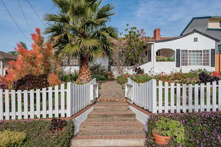 2732 Verde Vista Dr Santa Barbara, CA 93105