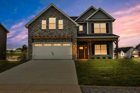 1146 Aspen Glen Dr Alcoa, TN 37701