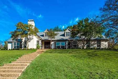 2009 Deepdale Drive Westover Hills, TX 76107
