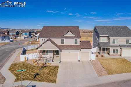 9394 Castle Oaks Drive Fountain, CO 80817