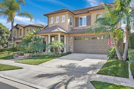 17 Paseo Canos San Clemente, CA 92673