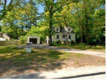 1017 Victory HWY North Smithfield, RI 02896