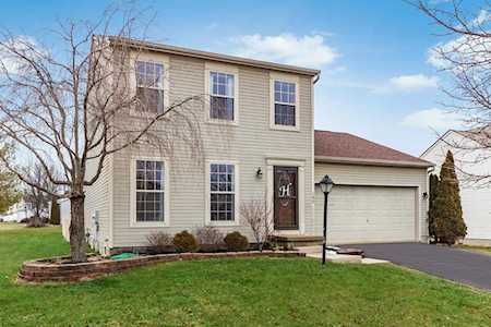 130 Overtrick Drive Delaware, OH 43015