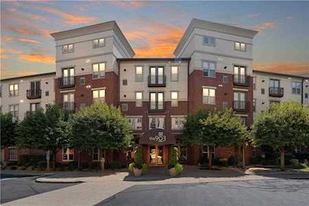 1000 Providence PL, Unit#171 #171 Providence, RI 02903